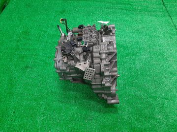 АКПП НА HONDA FIT GD1 L13A
