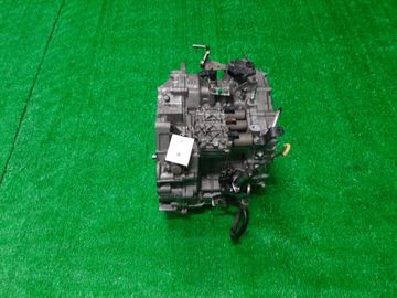 АКПП НА HONDA FIT GD1 L13A