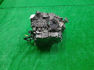 АКПП НА HONDA FIT GD1 L13A