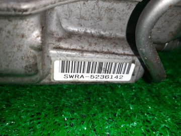 АКПП НА HONDA FIT GD1 L13A