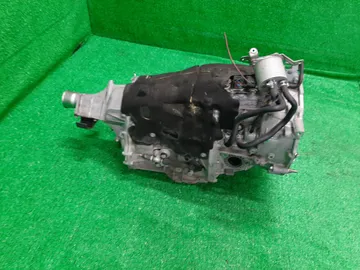 АКПП НА SUBARU LEVORG VM4 FB16