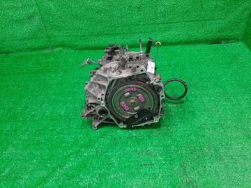 АКПП НА HONDA AIRWAVE GJ1 L15A