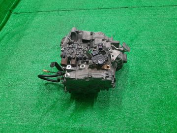 АКПП НА HONDA AIRWAVE GJ1 L15A