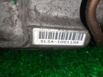 АКПП НА HONDA AIRWAVE GJ1 L15A