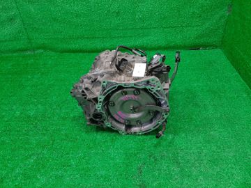 АКПП НА NISSAN LAFESTA B30 MR20DE