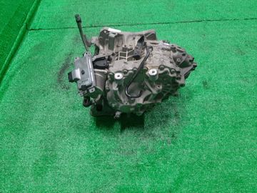АКПП НА NISSAN LAFESTA B30 MR20DE