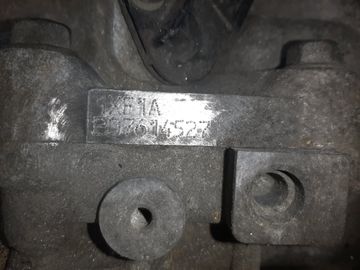 АКПП НА NISSAN LAFESTA B30 MR20DE
