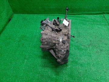 АКПП НА NISSAN LAFESTA B30 MR20DE