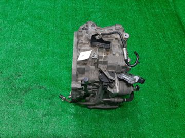 АКПП НА NISSAN LAFESTA B30 MR20DE