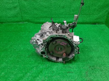 АКПП НА NISSAN TEANA J32 VQ25DE
