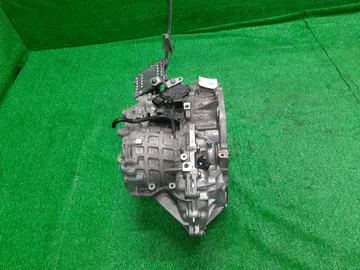 АКПП НА NISSAN TEANA J32 VQ25DE