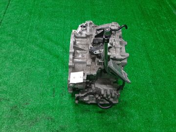 АКПП НА NISSAN TEANA J32 VQ25DE