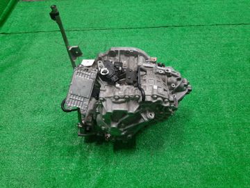АКПП НА NISSAN TEANA J32 VQ25DE