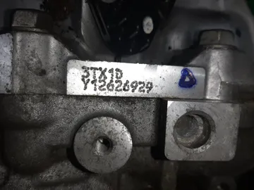 АКПП НА NISSAN TEANA J32 VQ25DE