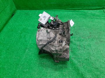 АКПП НА NISSAN SERENA PC24 SR20DE