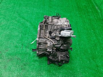АКПП НА NISSAN SERENA PC24 SR20DE