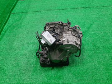 АКПП НА NISSAN SERENA PC24 SR20DE
