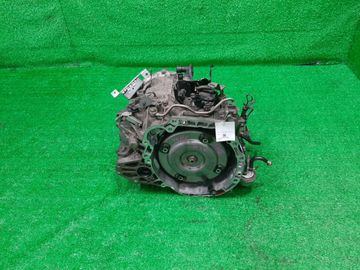 АКПП НА NISSAN SERENA PC24 SR20DE