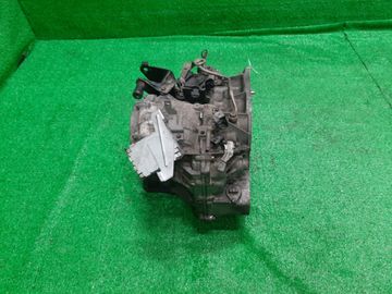 АКПП НА NISSAN SERENA PC24 SR20DE