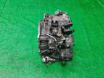 АКПП НА NISSAN SERENA PC24 SR20DE
