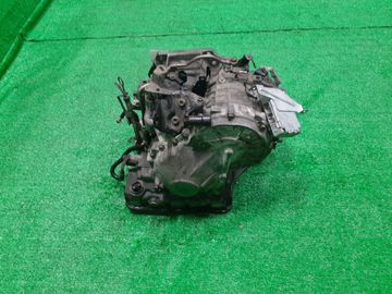 АКПП НА NISSAN SERENA PC24 SR20DE
