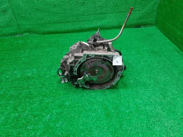 АКПП НА MAZDA DEMIO DY3W ZJ-VE