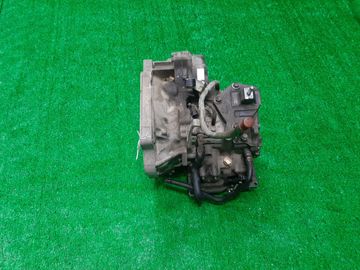 АКПП НА MAZDA DEMIO DY3W ZJ-VE