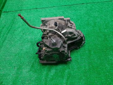 АКПП НА MAZDA DEMIO DY3W ZJ-VE