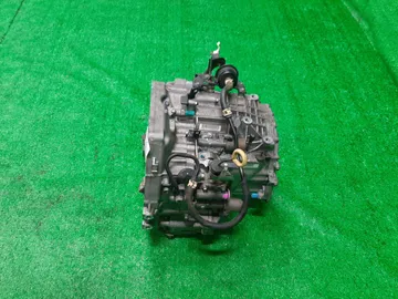 АКПП НА HONDA ACCORD CW1 R20A