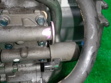АКПП НА HONDA ACCORD CW1 R20A