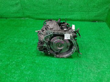 АКПП НА NISSAN SERENA TC24 QR20DE