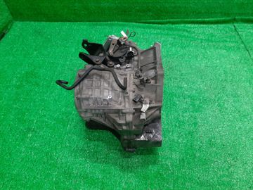 АКПП НА NISSAN SERENA TC24 QR20DE