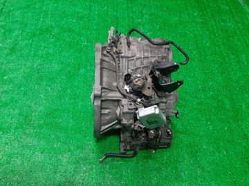 АКПП НА NISSAN SERENA TC24 QR20DE