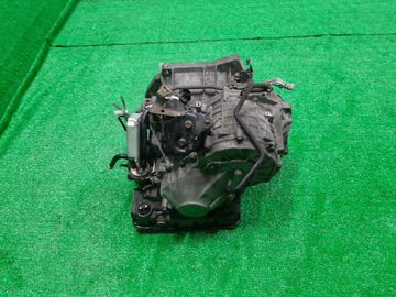 АКПП НА NISSAN SERENA TC24 QR20DE