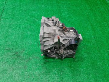 АКПП НА NISSAN PRAIRIE JOY PM11 SR20DE