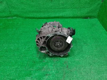 АКПП НА AUDI A3 8PA CDAA