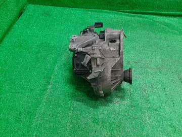 АКПП НА AUDI A3 8PA CDAA