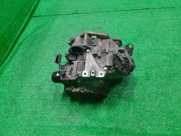АКПП НА AUDI A3 8PA CDAA