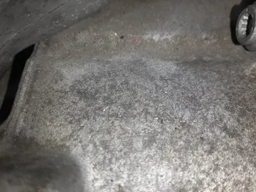 АКПП НА AUDI A3 8PA CDAA
