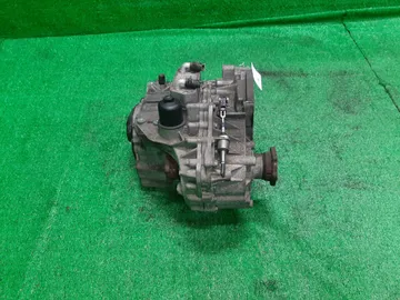 АКПП НА AUDI A3 8PBZB BZB