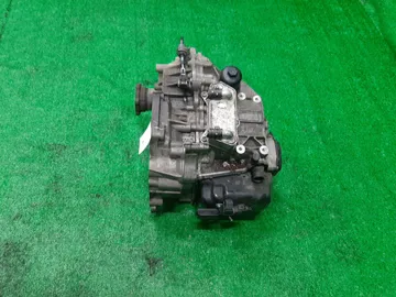 АКПП НА AUDI A3 8PBZB BZB