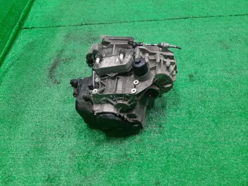 АКПП НА AUDI A3 8PBZB BZB