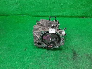АКПП НА TOYOTA COROLLA FIELDER NZE141G 1NZ-FE