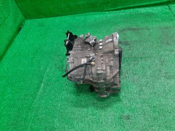 АКПП НА TOYOTA COROLLA FIELDER NZE141G 1NZ-FE