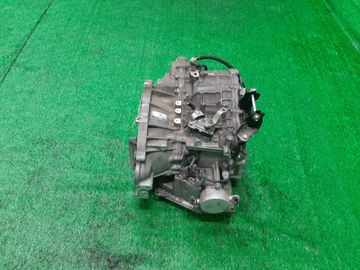 АКПП НА TOYOTA COROLLA FIELDER NZE141G 1NZ-FE