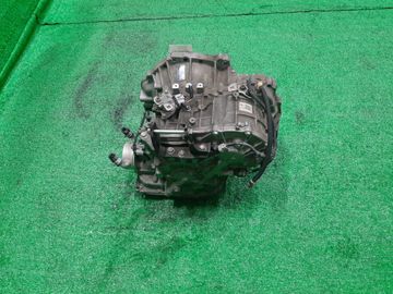 АКПП НА TOYOTA COROLLA FIELDER NZE141G 1NZ-FE