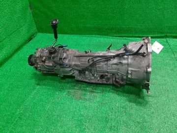 АКПП НА TOYOTA FJ CRUISER GSJ15 1GR-FE