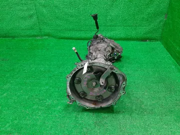 АКПП НА TOYOTA FJ CRUISER GSJ15 1GR-FE
