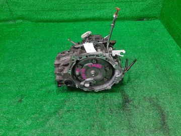 АКПП НА TOYOTA SUCCEED NCP58G 1NZ-FE