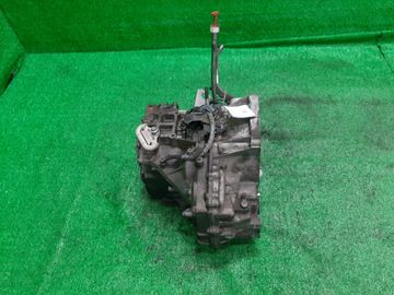 АКПП НА TOYOTA SUCCEED NCP58G 1NZ-FE